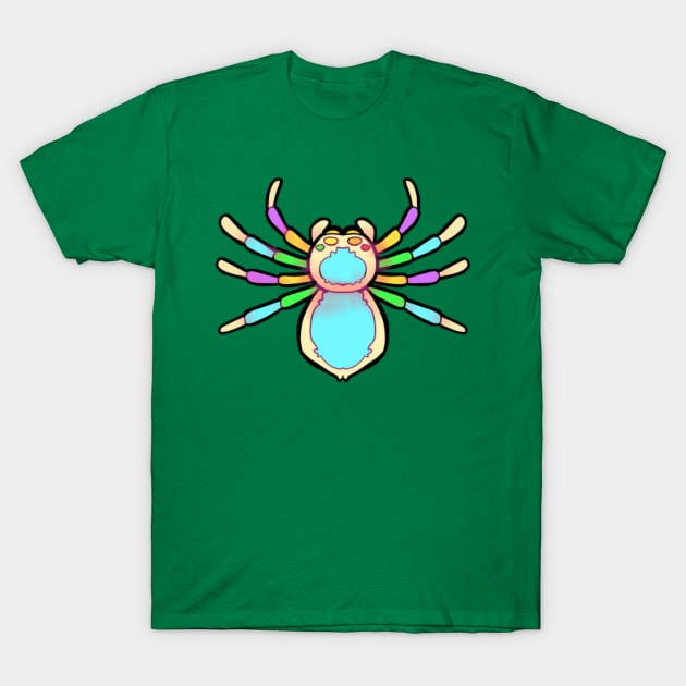 Ew! Bugs! #3 T-Shirt by The Dusty Shop